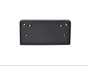 Volkswagen Tiguan Front License Plate Bracket For R-Line 2019-2021