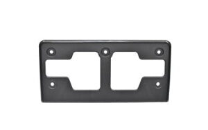 Volkswagen Atlas Front License Plate Bracket Exc R-Line 21-23/Cross_Sport 20-23
