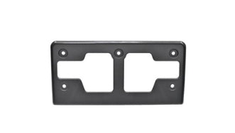 Volkswagen Atlas Front License Plate Bracket Exc R-Line 21-23/Cross_Sport 20-23