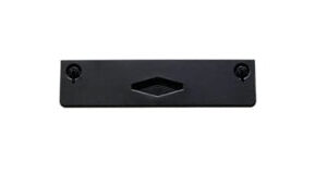 Volkswagen Taos Front License Plate Bracket 2022-2024