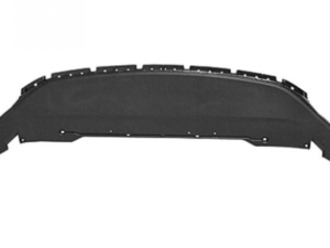 Volkswagen Jetta Bumper Cover Front Lower Bumper Air Shield Plastic Jetta 2019-2021 (DOES NOT FIT Gli MODELS)