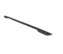Volkswagen Atlas Front Lower Spoiler Dark Gray 21-23/Cross_Sport 20-23