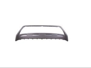 Volkswagen Tiguan Front Bumper Grille Gray Without R-Line 2018-2021
