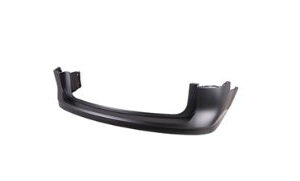 Volkswagen Atlas Bumper Cover Rear Upper Bumper Primed Exc R-Line 2021-2025 Capa