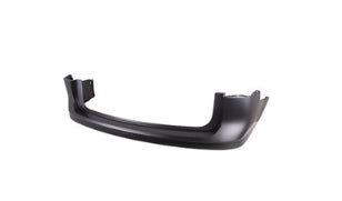Volkswagen Atlas Bumper Cover Rear Upper Bumper Primed Exc R-Line 2021-2025 Capa