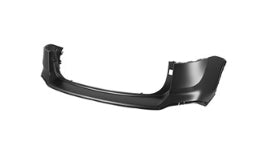 Volkswagen Taos Bumper Cover Rear Upper Bumper Primed 2022-2025 Capa