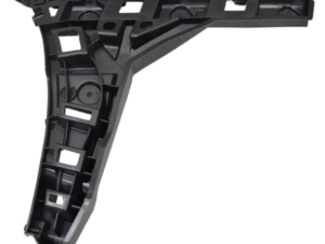 Volkswagen Jetta Bumper Cover Rear Bumper Locating Guide Driver Side Made Of Pp Plastic 2019-2021
