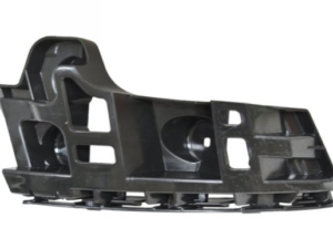 Volkswagen Jetta Bumper Cover Rear Inner Bumper Support Driver Side Plastic 2019-2021