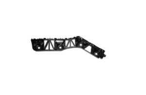 Volkswagen Tiguan Bumper Cover Rear Bumper Retainer Driver Side Plastic 2018-2024