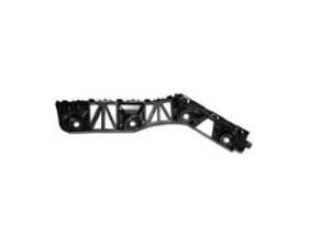 Volkswagen Tiguan Bumper Cover Rear Bumper Retainer Driver Side Plastic 2018-2024