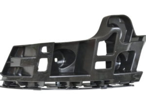 Volkswagen Jetta Bumper Cover Rear Inner Bumper Support Passenger Side Plastic 2019-2021