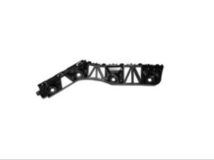 Volkswagen Tiguan Bumper Cover Rear Bumper Retainer Passenger Side Plastic 2018-2024