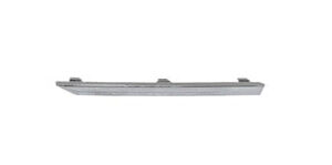 Volkswagen Atlas Bumper Cover Rear Bumper Molding Passenger Side Chrome 01. 2020-2023