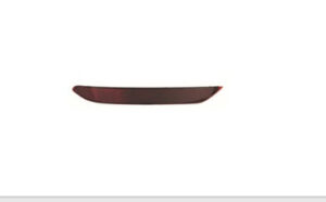 Volkswagen Jetta Bumper Cover Rear Bumper Reflector Driver Side 2019-2021