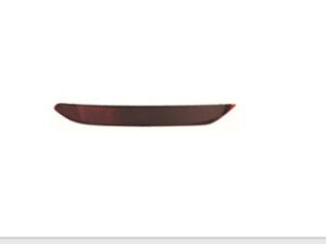 Volkswagen Jetta Bumper Cover Rear Bumper Reflector Driver Side 2019-2021