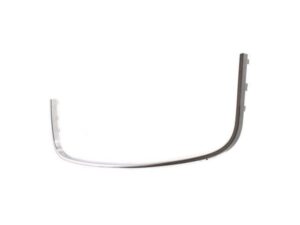 Volkswagen Jetta Bumper Cover Outer Grille Molding Chrome 2005-2010/Wagon 2009