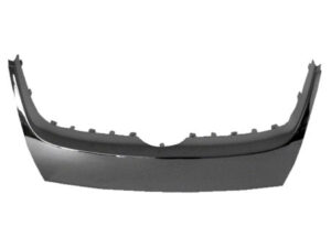 Volkswagen Jetta Grille Chrome Lower Panel 2005-2010