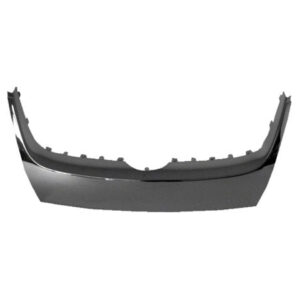Volkswagen Jetta Grille Chrome Lower Panel 2005-2010