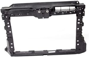 Volkswagen Jetta Radiator Support 2011-2018