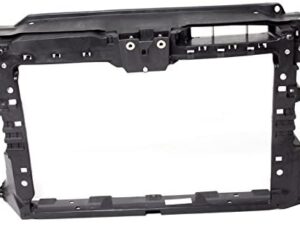 Volkswagen Jetta Radiator Support Jetta (Type 6) 2011-2018