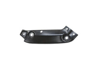 Volkswagen Jetta Upper Radiator Support Passenger Side 2011-2018