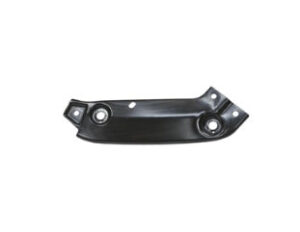 Volkswagen Jetta Upper Radiator Support Passenger Side 2011-2018