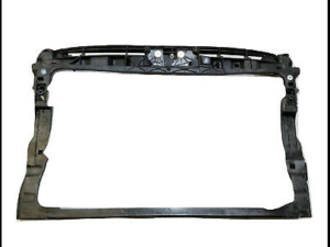 Volkswagen Jetta Rad. Support Plastic/Fiber 1.4L 2019-2021 1.5L/2.0L 2022-2025