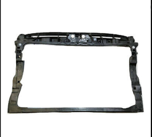 Volkswagen Jetta Rad. Support Plastic/Fiber 1.4L 2019-2021 1.5L/2.0L 2022-2025
