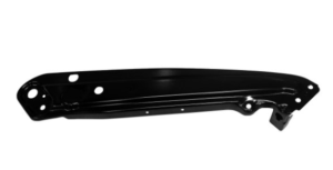 Volkswagen Jetta Upper Radiator Support Driver Side Stee 2019-2025
