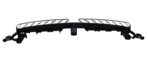 Volkswagen Jetta Grille Air Deflector 2019-2025