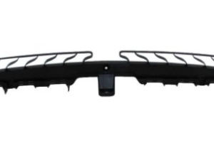 Volkswagen Jetta Grille Air Deflector 2019-2025