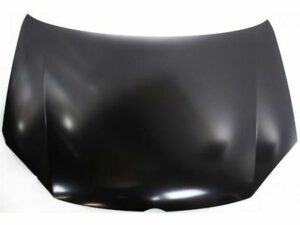 Volkswagen Jetta Hood Jetta (Generation 5) 2005-2010 / Wagon 2009