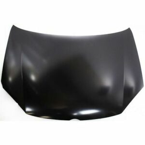 Volkswagen Jetta Hood Jetta (Generation 5) 2005-2010 / Wagon 2009