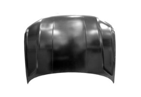 Volkswagen Atlas Hood Steel 2018-2020 Capa