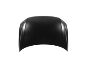 Volkswagen Tiguan Hood Steel 2018-2023 (From 02/01/2018)