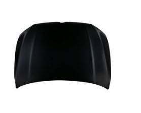 Volkswagen Gti Hood Steel Gti/Golf_R 2022-2024 Capa