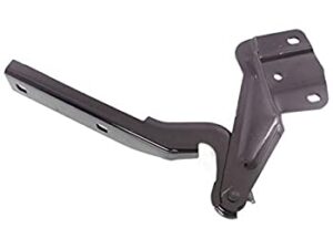 Volkswagen Jetta Hood 2011-2014