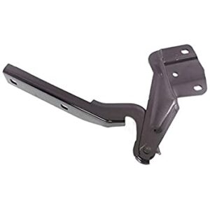 Volkswagen Jetta Hood 2011-2014