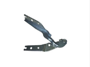 Volkswagen Gti Hood 15-21