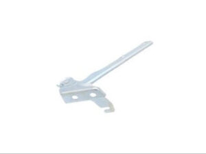 Volkswagen Tiguan Hood Steel Chrome 2009-2017/Limited 2017-2018