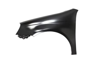 Volkswagen Jetta Fender Driver Side Jetta (Type 5 Models) 2005-2010 & Wagon 2009 Capa