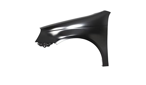 Volkswagen Jetta Fender Driver Side Jetta (Type 5 Models) 2005-2010 & Wagon 2009 Capa