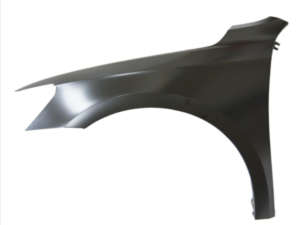 Volkswagen Passat Fender Driver Side Passat 2016-2019 Capa
