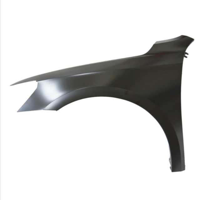 Volkswagen Passat Fender Driver Side Passat 2016-2019 Capa