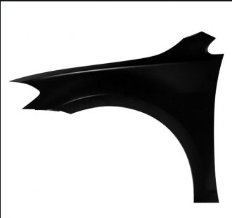 Volkswagen Gti Fender Driver Side E Golf/Alltrack/Golf R /Sportwagen/Gti 18-19 Hhback 18-21