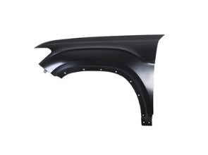 Volkswagen Atlas Fender Driver Side Steel Atlas 21-25/Cross_Sport 20-25