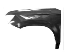 Volkswagen Taos Fender Driver Side Steel 2022-2025