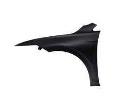 Volkswagen Golf Fender Driver Side Steel Gti/Golf_R 2022-2024 Capa