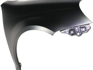 Volkswagen Jetta Fender Passenger Side Jetta (Type 5 Models) 2005-2010 & Wagon 2009