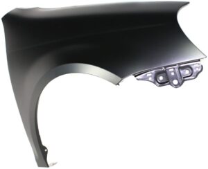 Volkswagen Jetta Fender Passenger Side Jetta (Type 5 Models) 2005-2010 & Wagon 2009
